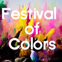 Festival of Colors