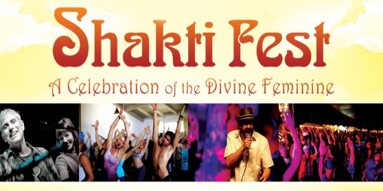 Shakti Fest